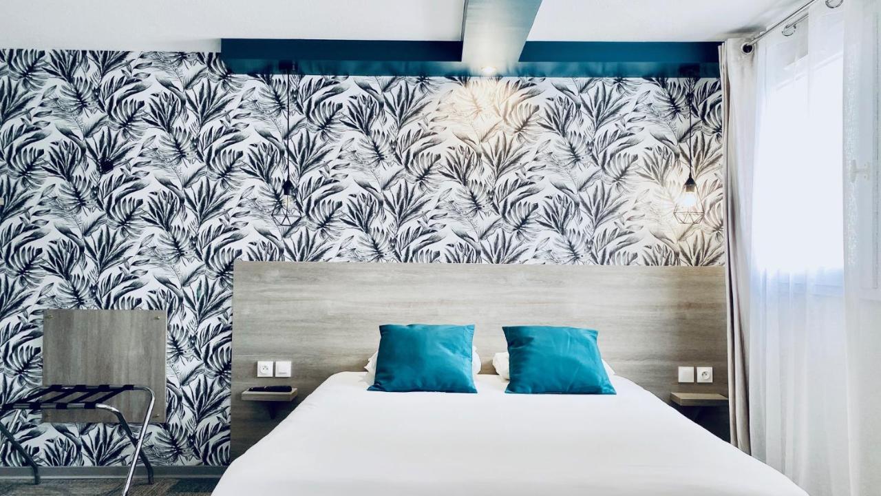 Sure Hotel By Best Western Calais Coquelles Tunnel S/ Manche Exterior foto